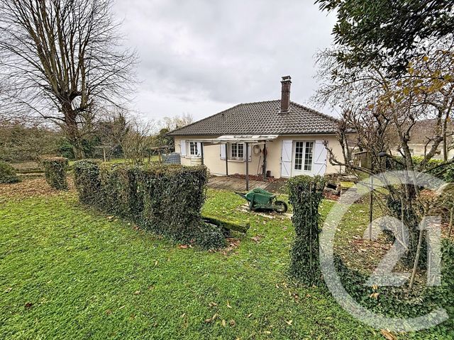 Maison à vendre VILLENAUXE LA GRANDE