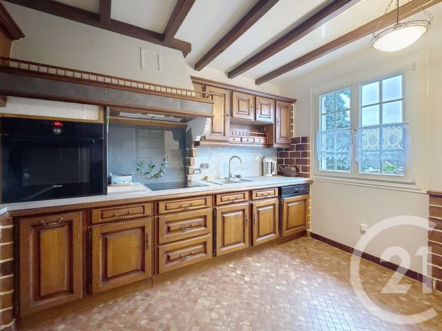 Maison à vendre - 4 pièces - 83,40 m2 - Villenauxe La Grande - 10 - CHAMPAGNE-ARDENNE