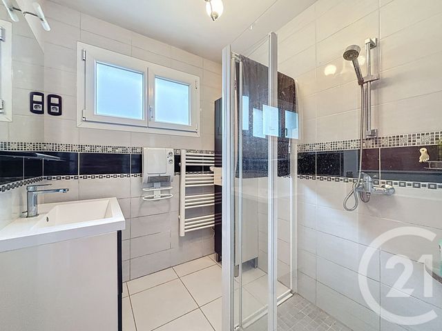 Maison à vendre - 4 pièces - 83,40 m2 - Villenauxe La Grande - 10 - CHAMPAGNE-ARDENNE