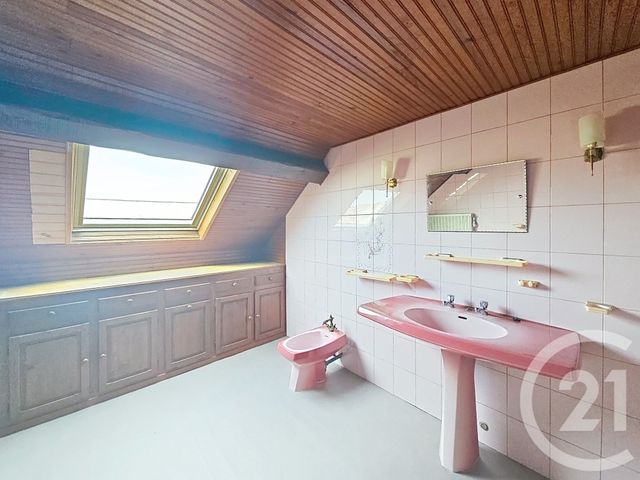 Maison &agrave; vendre - 4 pi&egrave;ces - 105 m2 - Romilly Sur Seine - 10 - CHAMPAGNE-ARDENNE