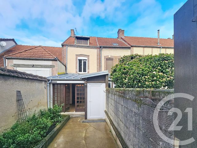 Maison &agrave; vendre - 4 pi&egrave;ces - 105 m2 - Romilly Sur Seine - 10 - CHAMPAGNE-ARDENNE