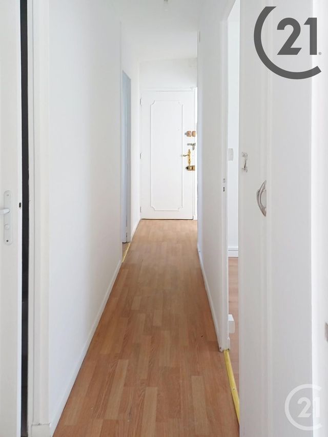 Appartement F4 à louer - 4 pièces - 63,16 m2 - Provins - 77 - ILE-DE-FRANCE