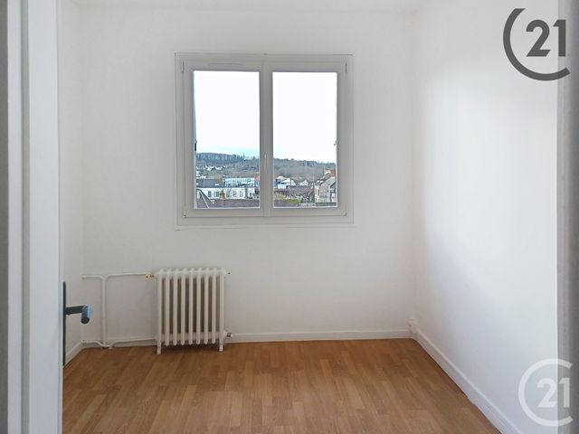 Appartement F4 à louer - 4 pièces - 63,16 m2 - Provins - 77 - ILE-DE-FRANCE