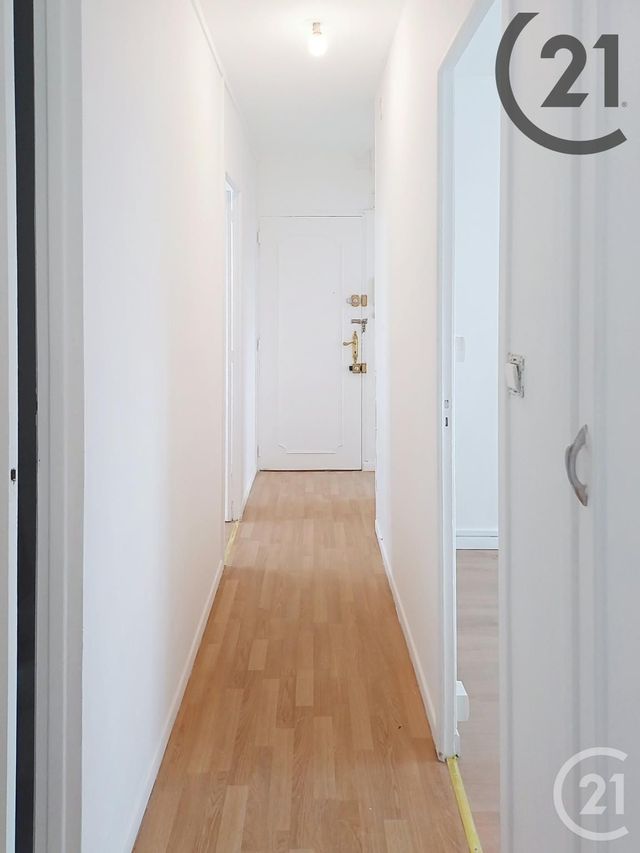 Appartement F4 à louer - 4 pièces - 63,16 m2 - Provins - 77 - ILE-DE-FRANCE