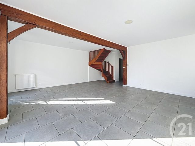 Maison à vendre - 4 pièces - 102,88 m2 - Provins - 77 - ILE-DE-FRANCE