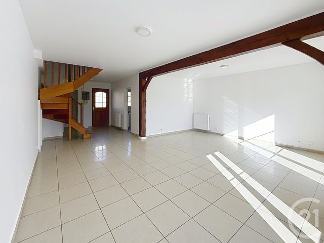 Maison à vendre - 4 pièces - 108,03 m2 - Provins - 77 - ILE-DE-FRANCE