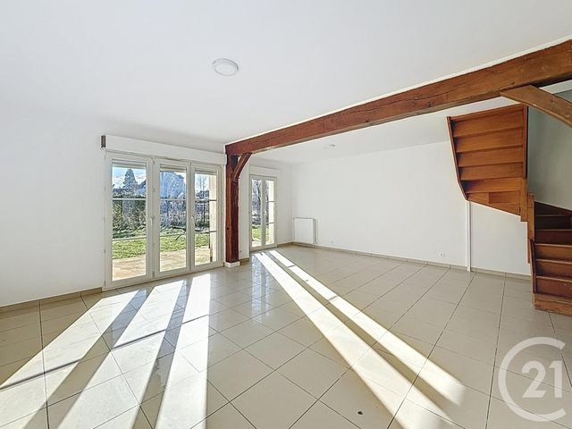 Maison à vendre - 4 pièces - 98,29 m2 - Provins - 77 - ILE-DE-FRANCE
