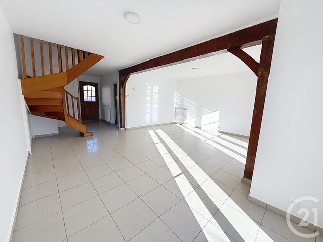 Maison à vendre - 4 pièces - 98,29 m2 - Provins - 77 - ILE-DE-FRANCE