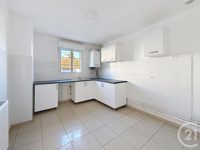 Maison à vendre - 4 pièces - 98,29 m2 - Provins - 77 - ILE-DE-FRANCE