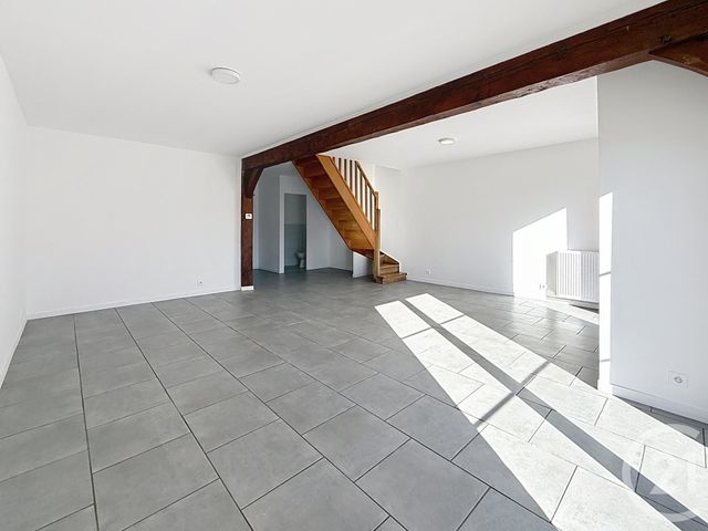 Maison à vendre - 4 pièces - 103,26 m2 - Provins - 77 - ILE-DE-FRANCE