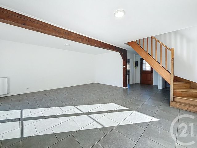 Maison à vendre - 4 pièces - 103,26 m2 - Provins - 77 - ILE-DE-FRANCE