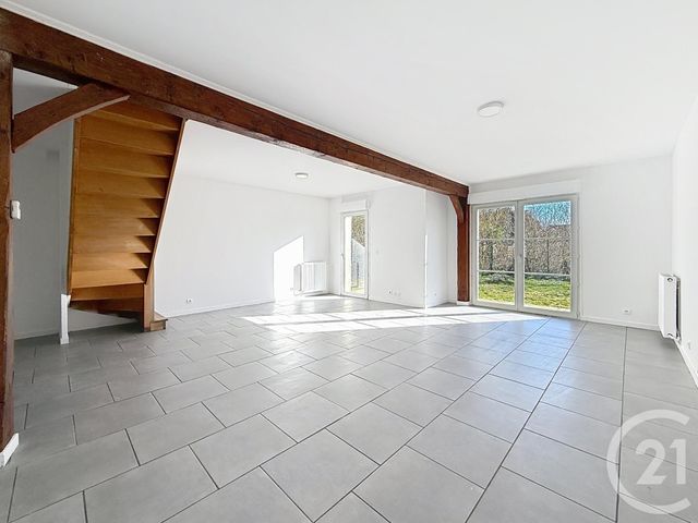 Maison à vendre PROVINS