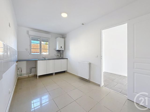 Maison à vendre - 4 pièces - 103,26 m2 - Provins - 77 - ILE-DE-FRANCE