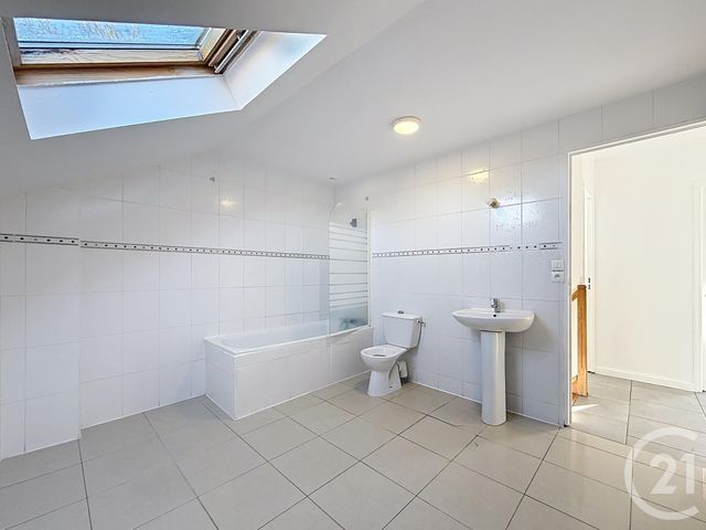 Maison à vendre - 4 pièces - 103,26 m2 - Provins - 77 - ILE-DE-FRANCE