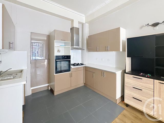 Appartement F3 à louer - 3 pièces - 64,31 m2 - Nangis - 77 - ILE-DE-FRANCE