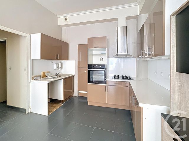 Appartement F3 à louer - 3 pièces - 64,31 m2 - Nangis - 77 - ILE-DE-FRANCE