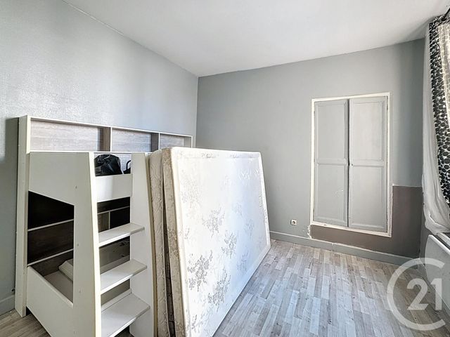 Appartement F3 à louer - 3 pièces - 64,31 m2 - Nangis - 77 - ILE-DE-FRANCE