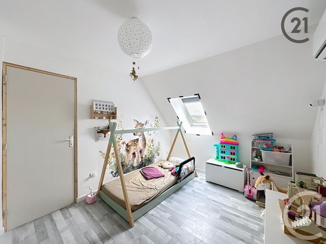 Maison à vendre - 5 pièces - 125,59 m2 - Donnemarie Dontilly - 77 - ILE-DE-FRANCE