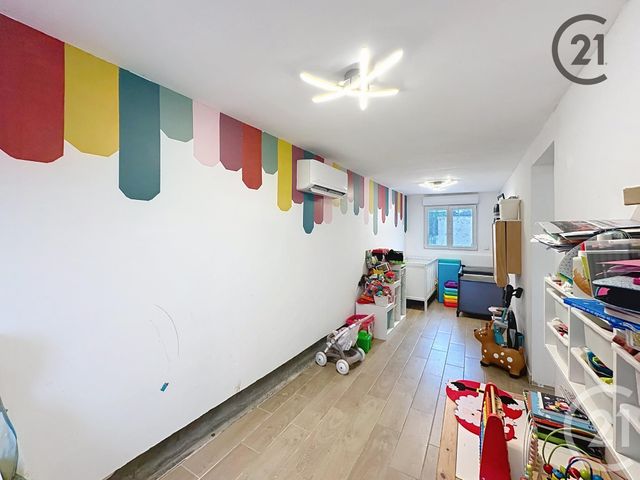 Maison à vendre - 5 pièces - 125,59 m2 - Donnemarie Dontilly - 77 - ILE-DE-FRANCE