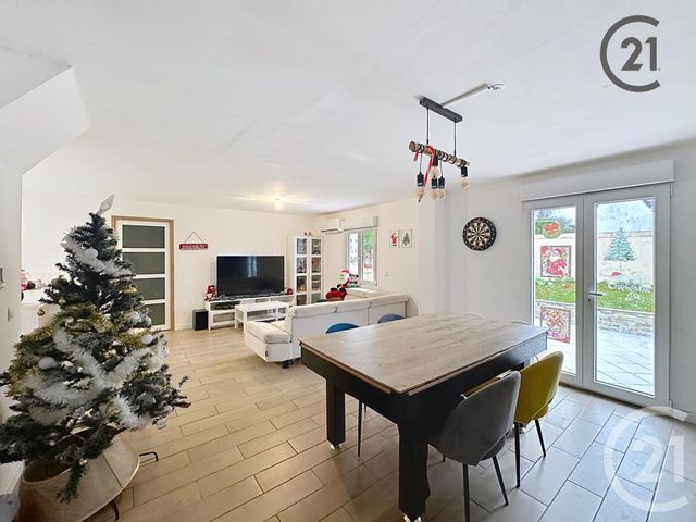 Maison à vendre - 5 pièces - 125,59 m2 - Donnemarie Dontilly - 77 - ILE-DE-FRANCE