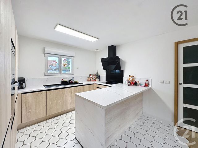 Maison à vendre - 5 pièces - 125,59 m2 - Donnemarie Dontilly - 77 - ILE-DE-FRANCE