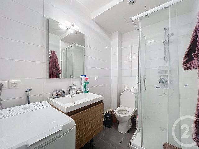 Appartement F2 à louer - 2 pièces - 31,66 m2 - Provins - 77 - ILE-DE-FRANCE