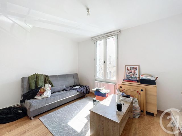 Appartement F2 à louer PROVINS