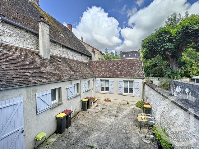 Appartement F2 à louer - 2 pièces - 31,66 m2 - Provins - 77 - ILE-DE-FRANCE