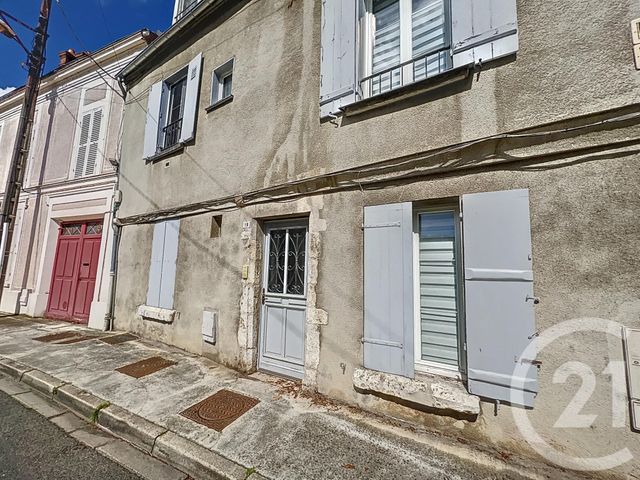 Appartement F2 à louer - 2 pièces - 31,66 m2 - Provins - 77 - ILE-DE-FRANCE