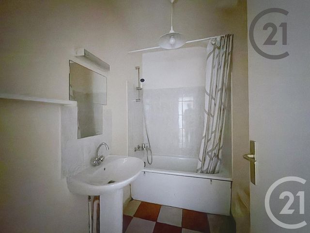 Appartement F2 &agrave; vendre - 2 pi&egrave;ces - 42,47 m2 - Provins - 77 - ILE-DE-FRANCE