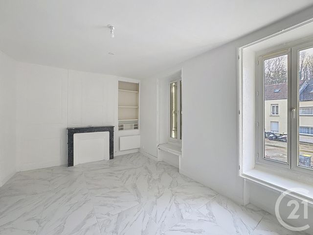 Appartement F4 à louer LA FERTE GAUCHER