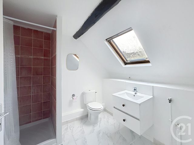 Appartement F2 &agrave; louer - 2 pi&egrave;ces - 33,44 m2 - La Ferte Gaucher - 77 - ILE-DE-FRANCE