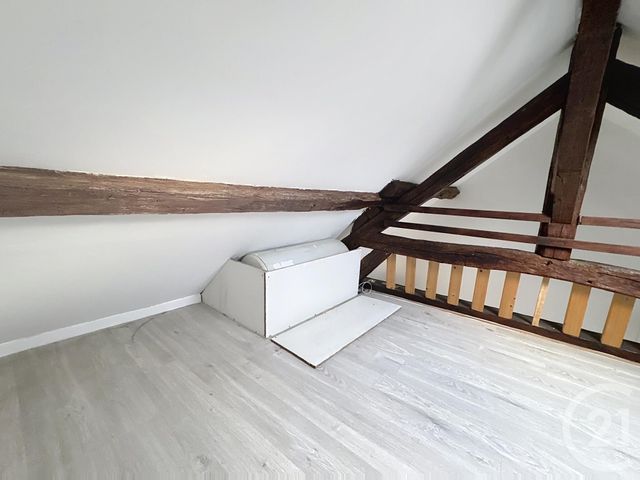 Appartement F2 &agrave; louer - 2 pi&egrave;ces - 33,44 m2 - La Ferte Gaucher - 77 - ILE-DE-FRANCE