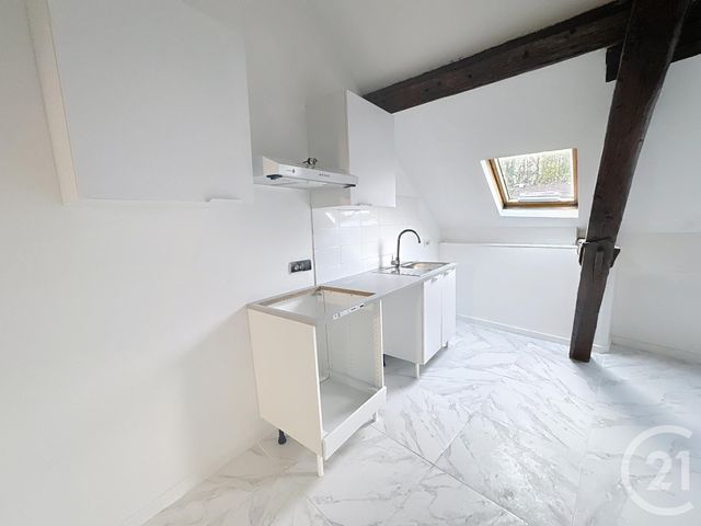 Appartement F2 &agrave; louer - 2 pi&egrave;ces - 33,44 m2 - La Ferte Gaucher - 77 - ILE-DE-FRANCE