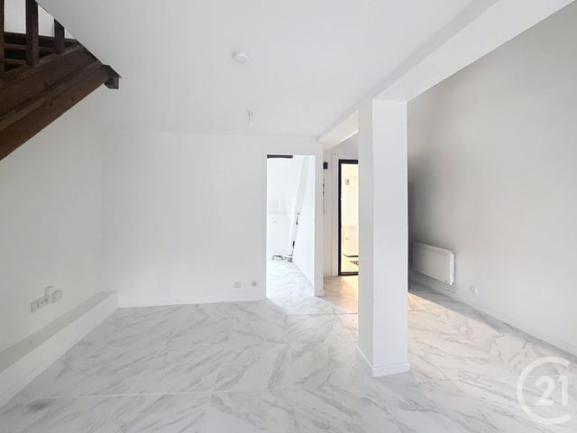 Appartement F2 à louer LA FERTE GAUCHER