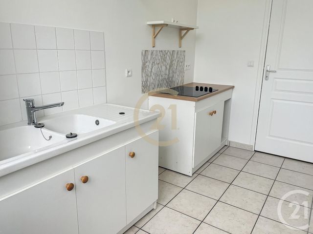 Appartement F2 à louer - 2 pièces - 56,48 m2 - Provins - 77 - ILE-DE-FRANCE