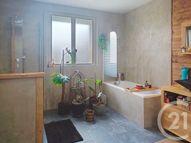 Maison &agrave; louer - 5 pi&egrave;ces - 126 m2 - Everly - 77 - ILE-DE-FRANCE