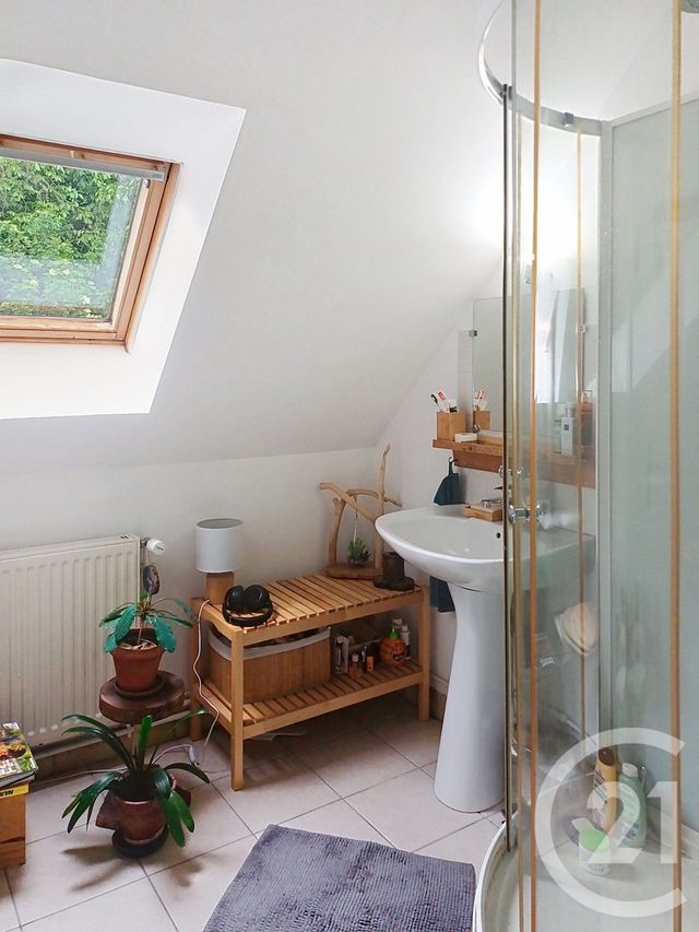 Maison &agrave; louer - 5 pi&egrave;ces - 126 m2 - Everly - 77 - ILE-DE-FRANCE
