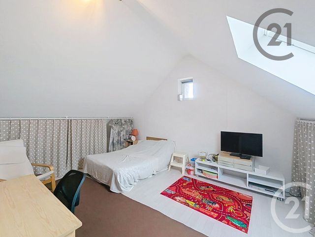 Maison &agrave; vendre - 4 pi&egrave;ces - 105 m2 - Cerneux - 77 - ILE-DE-FRANCE