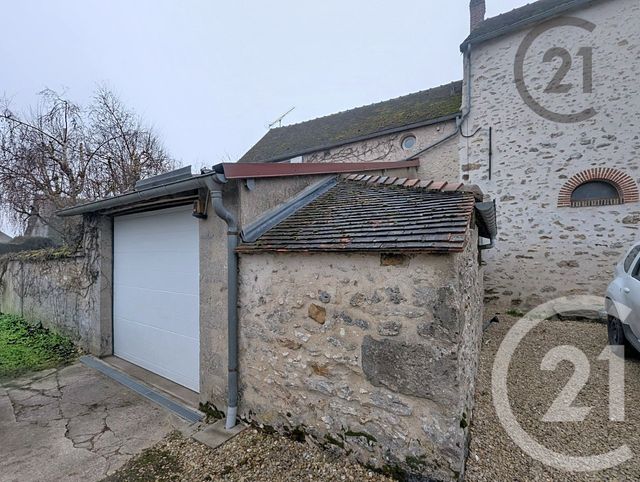 Maison &agrave; vendre - 4 pi&egrave;ces - 105 m2 - Cerneux - 77 - ILE-DE-FRANCE