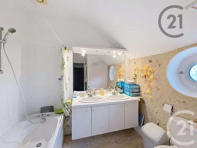 Maison &agrave; vendre - 4 pi&egrave;ces - 105 m2 - Cerneux - 77 - ILE-DE-FRANCE