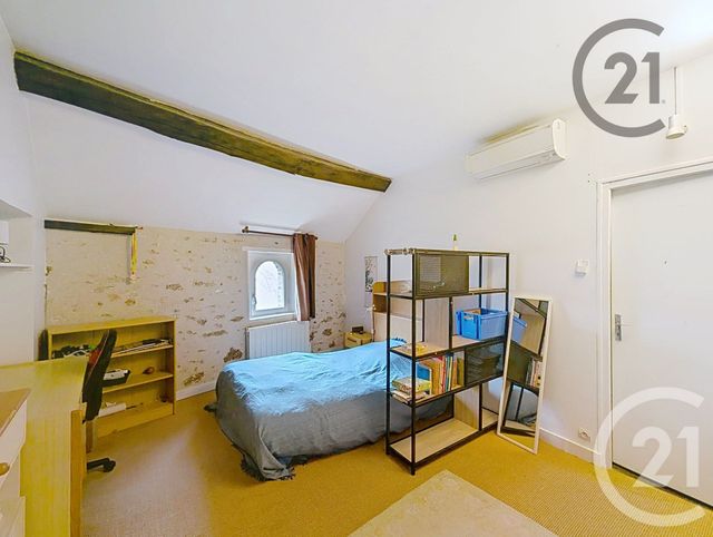 Maison &agrave; vendre - 4 pi&egrave;ces - 105 m2 - Cerneux - 77 - ILE-DE-FRANCE