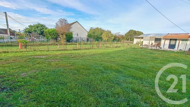 Maison à louer - 4 pièces - 113,01 m2 - Gumery - 10 - CHAMPAGNE-ARDENNE