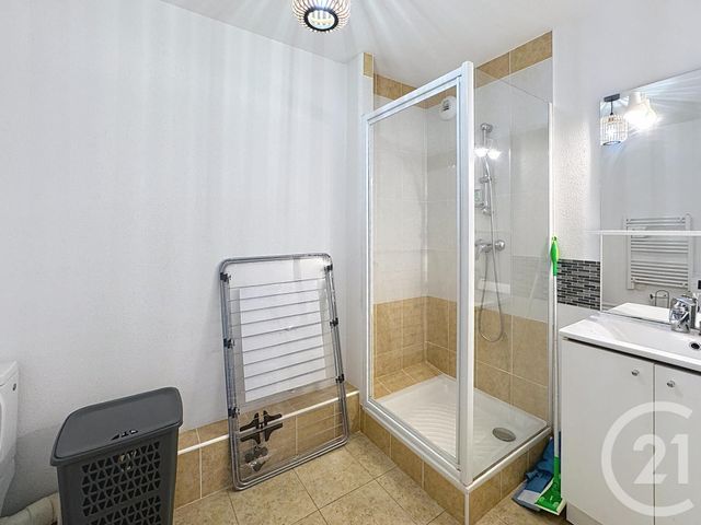 Appartement F2 à louer - 2 pièces - 44,50 m2 - Provins - 77 - ILE-DE-FRANCE