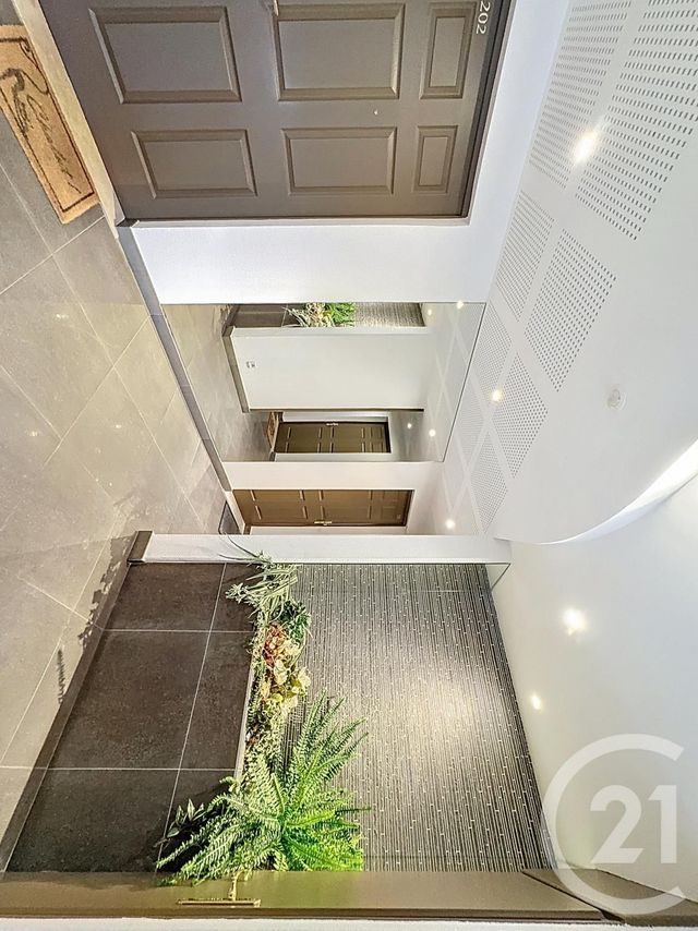 Appartement F2 à louer - 2 pièces - 44,50 m2 - Provins - 77 - ILE-DE-FRANCE