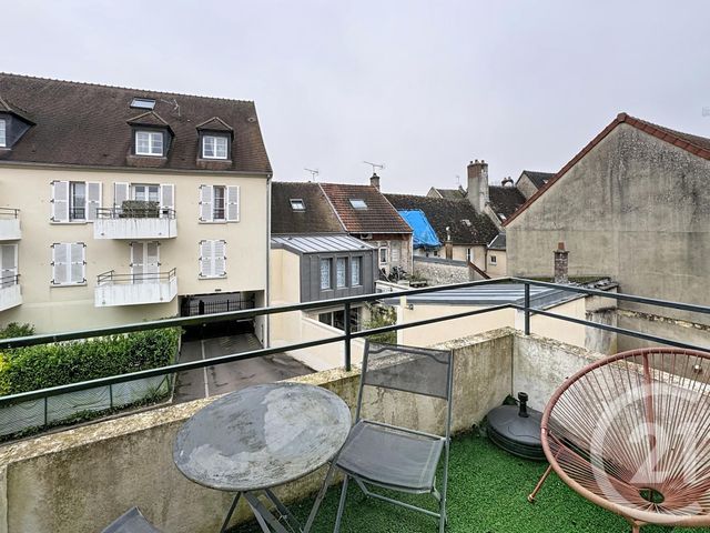 Appartement F2 à louer - 2 pièces - 44,50 m2 - Provins - 77 - ILE-DE-FRANCE