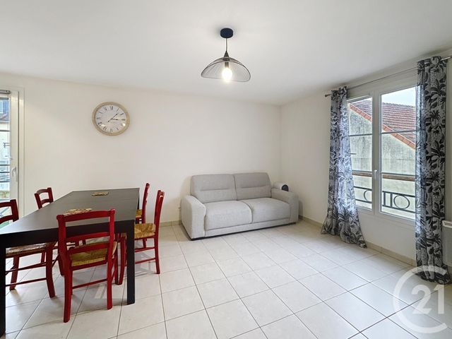 Appartement F2 à louer - 2 pièces - 44,50 m2 - Provins - 77 - ILE-DE-FRANCE