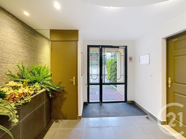 Appartement F2 à louer - 2 pièces - 44,50 m2 - Provins - 77 - ILE-DE-FRANCE