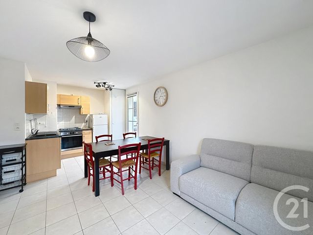 Appartement F2 à louer PROVINS