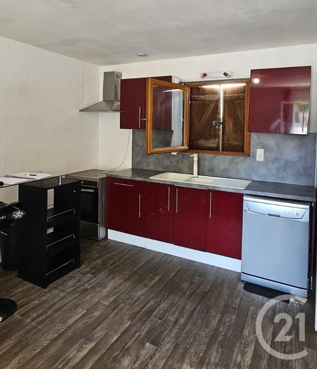 Maison à louer LONGUEVILLE